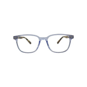 Quetzal lentes de lectura filtro luz azul Azul - Buhu Eyewear