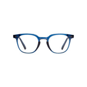 Samba lentes de lectura filtro luz azul Azul - Buhu Eyewear