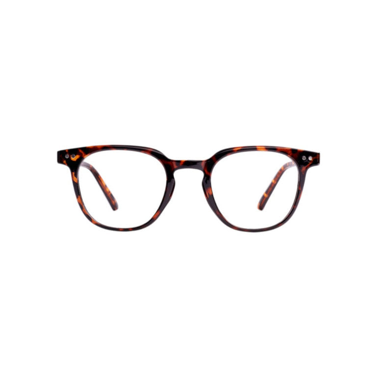 Samba lentes de lectura filtro luz azul Carey - Buhu Eyewear
