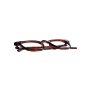 Samba lentes de lectura filtro luz azul Carey - Buhu Eyewear - vista frontal