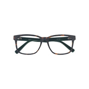 San Pedro marco óptico acetato Carey filtro luz azul - Buhu Eyewear