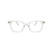 Script marco óptico TR90 Transparente filtro luz azul - Buhu Eyewear