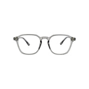 Nova Sluis marco óptico acetato Gris filtro luz azul - Buhu Eyewear