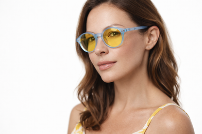 Aconcagua Azul Antiestress