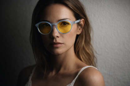 Aconcagua Azul Antiestress