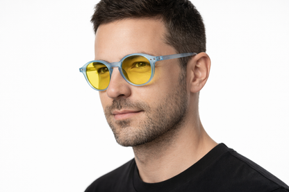 Aconcagua Azul Antiestress