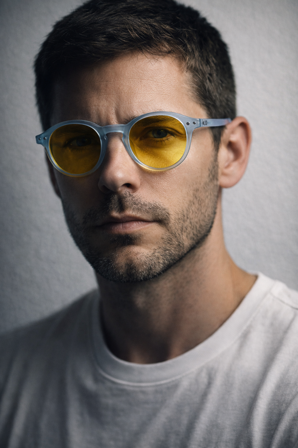 Aconcagua Azul Antiestress