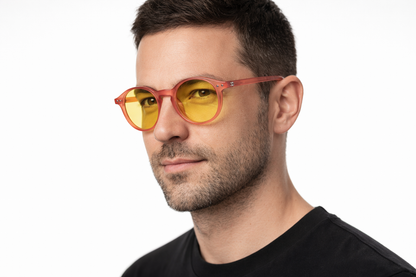 Aconcagua Rojo Antiestress