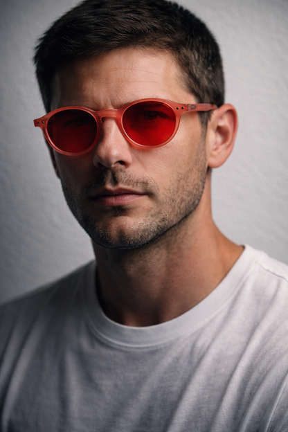 Aconcagua Rojo Antiestress