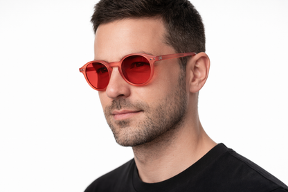 Aconcagua Rojo Antiestress