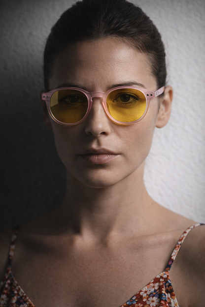 Aconcagua Rosa Antiestress