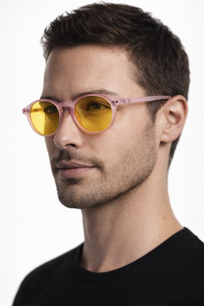 Aconcagua Rosa Antiestress