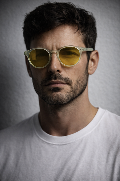 Aconcagua Verde Antiestress