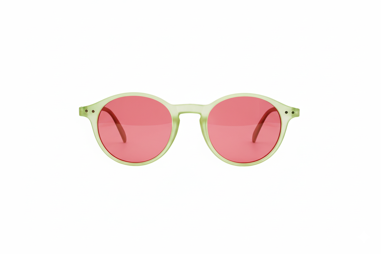 Aconcagua Verde Antiestress