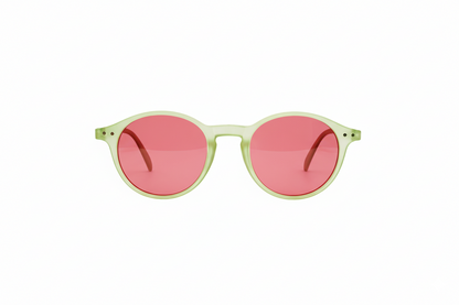 Aconcagua Verde Antiestress