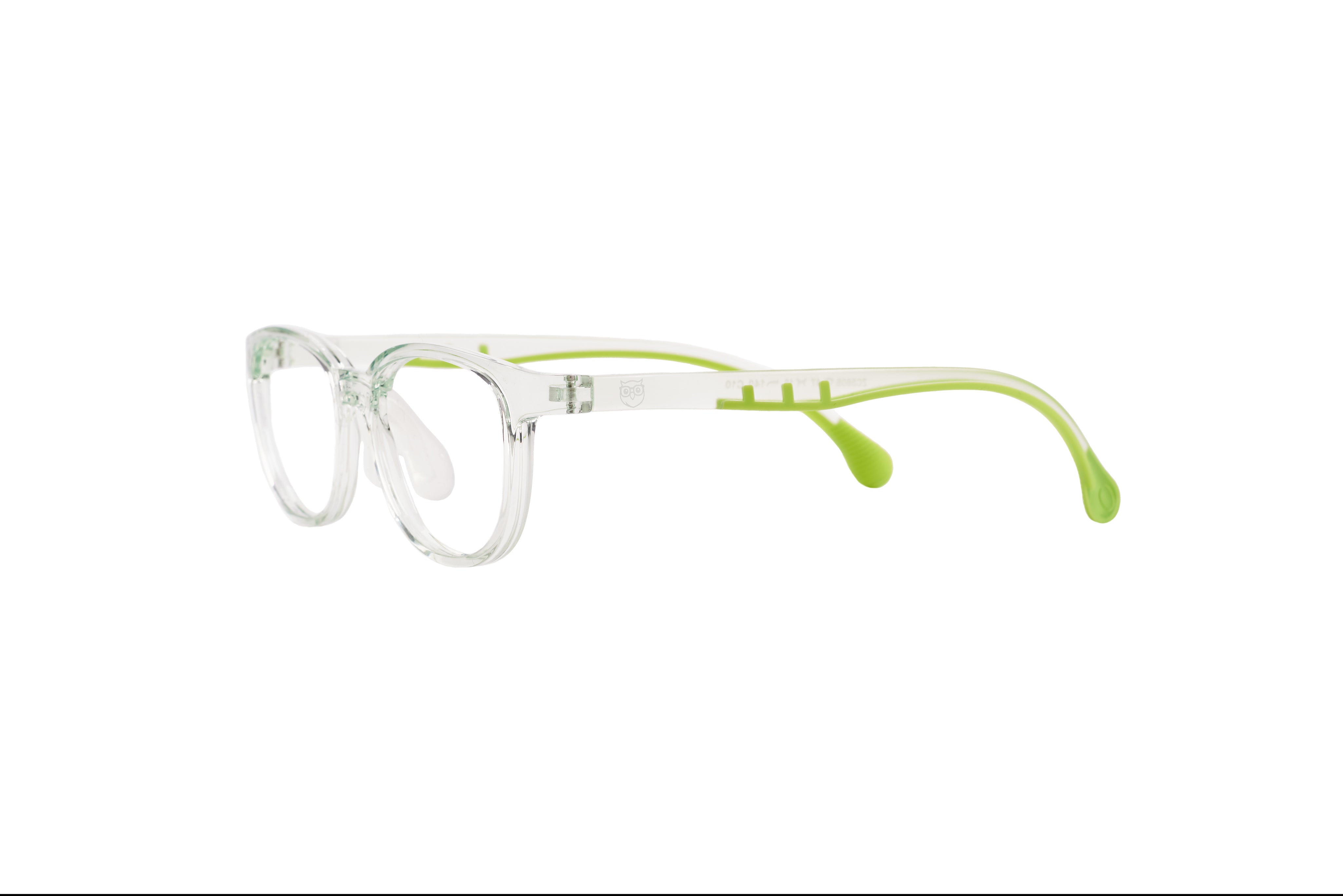 Splash lentes de sol para niños UV400 - Buhu Eyewear - vista lateral