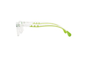Splash lentes de sol para niños UV400 - Buhu Eyewear - detalle montura