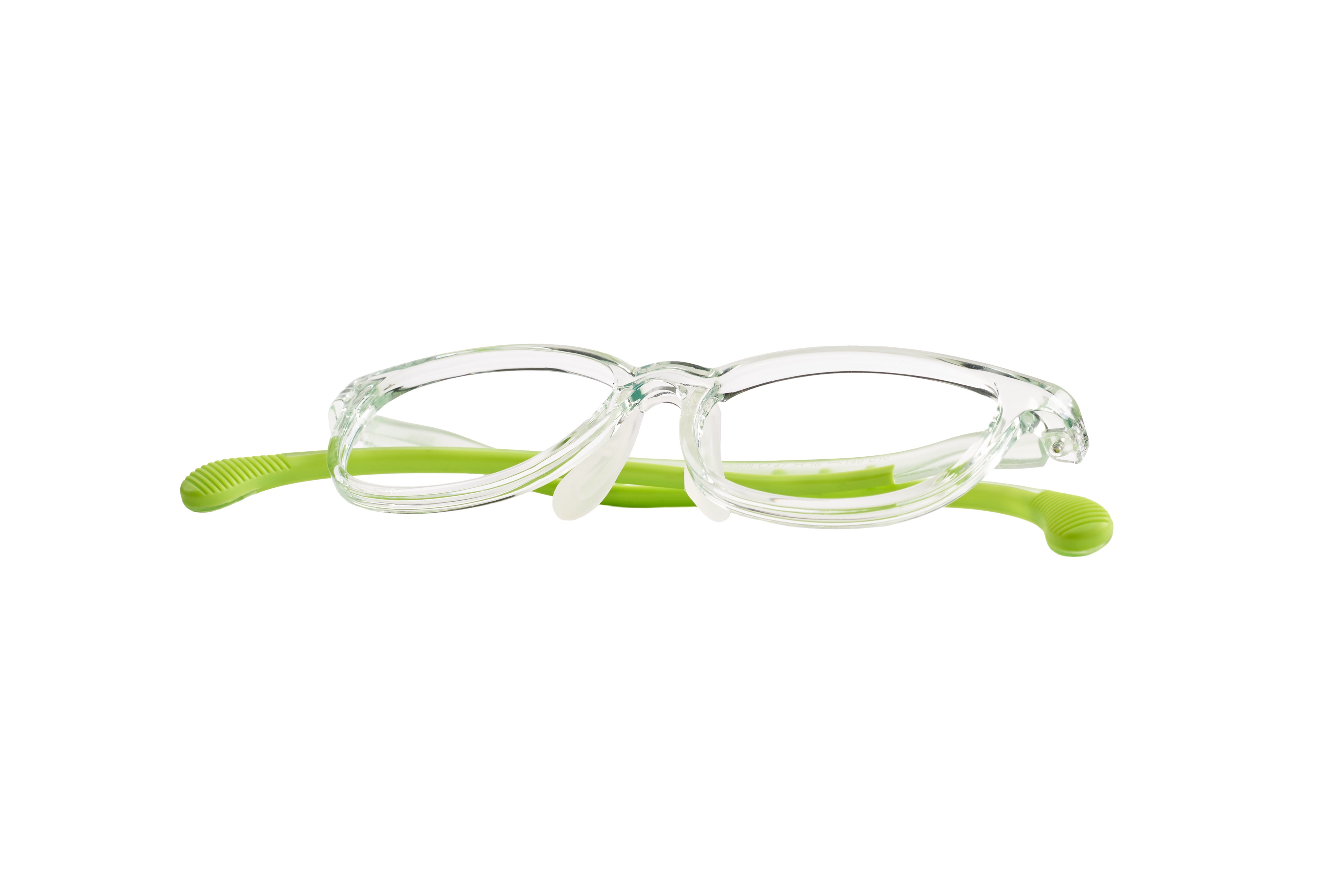 Splash lentes de sol para niños UV400 - Buhu Eyewear - vista frontal