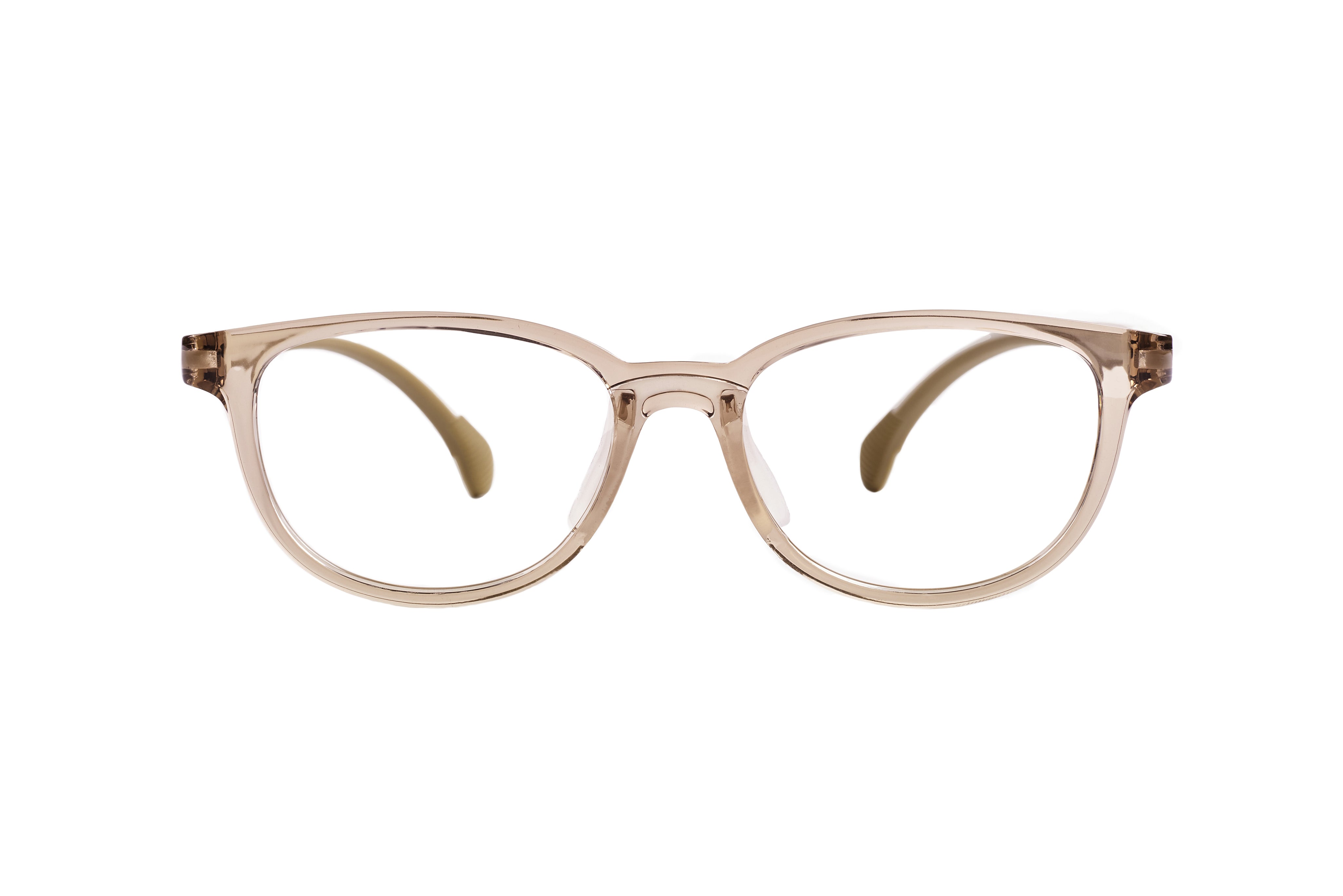 Splash lentes de sol para niños UV400 - Buhu Eyewear - vista lateral