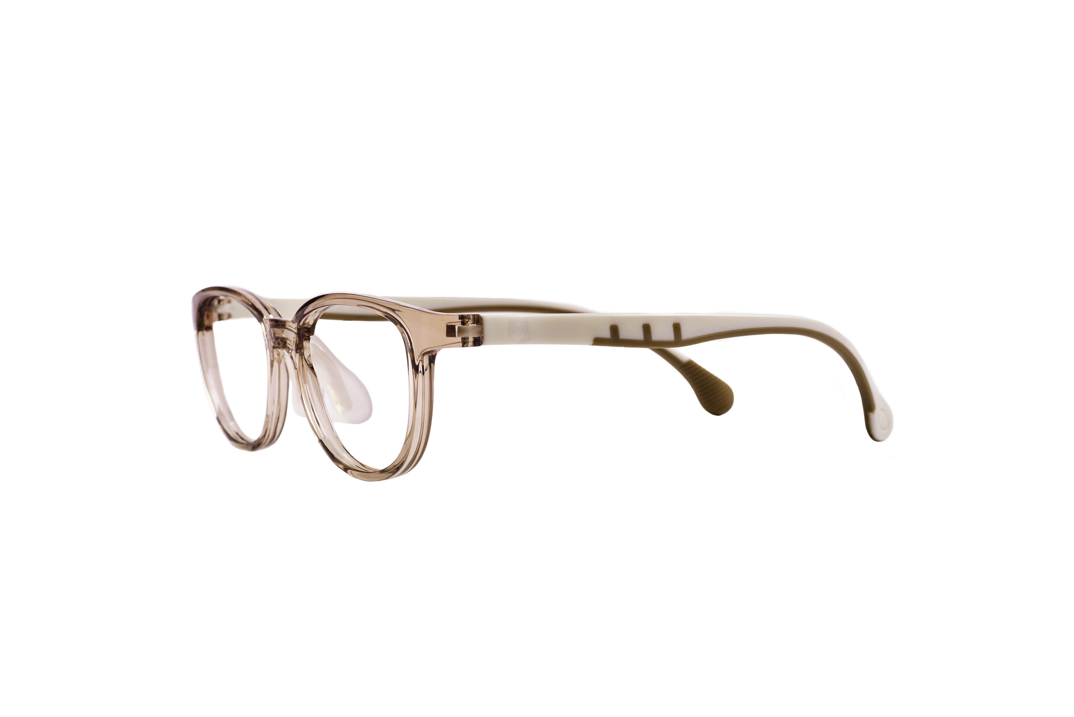 Splash lentes de sol para niños UV400 - Buhu Eyewear - en uso diario