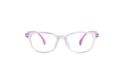 Splash lentes de sol para niños UV400 - Buhu Eyewear - vista lateral