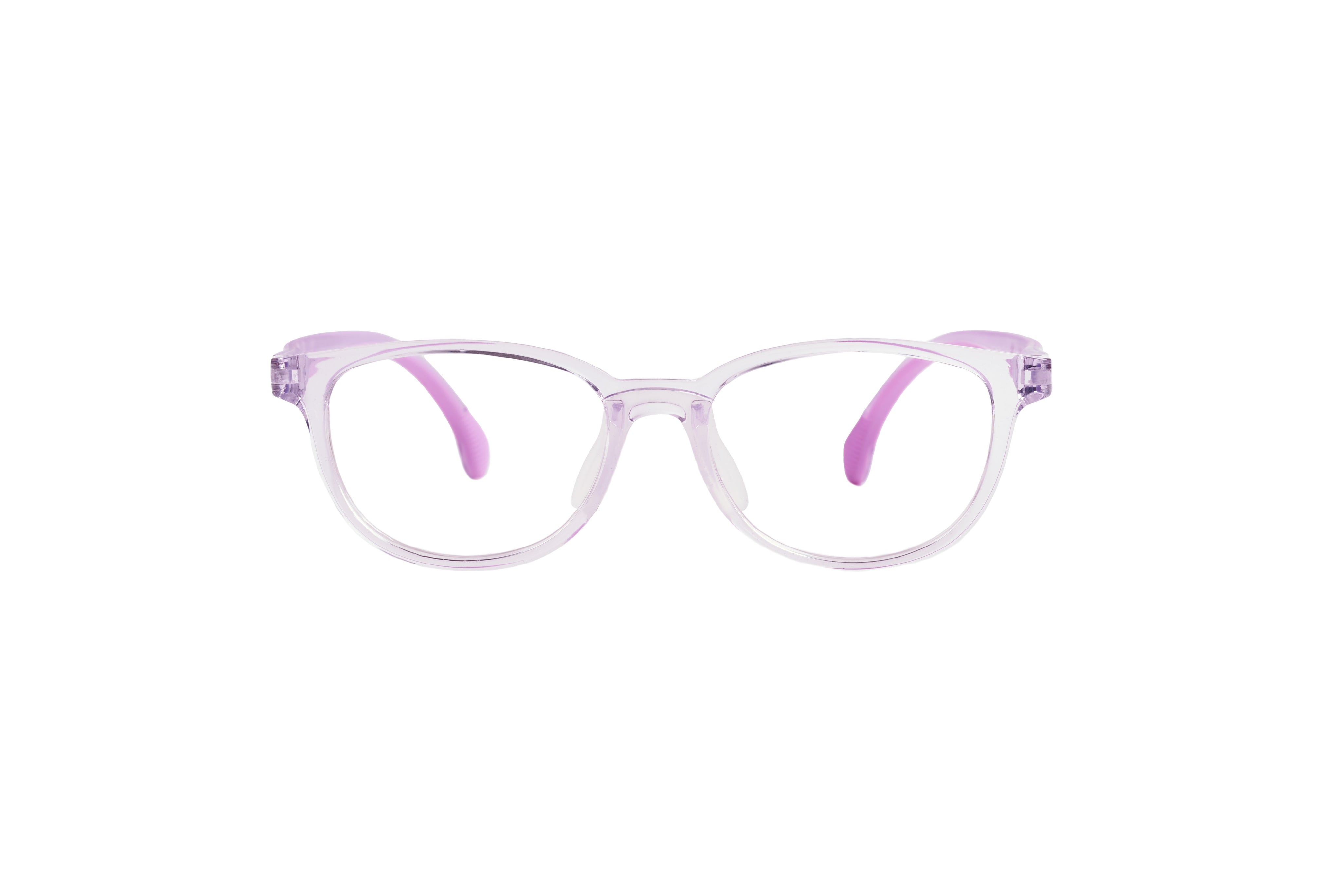 Splash lentes de sol para niños UV400 - Buhu Eyewear - vista lateral
