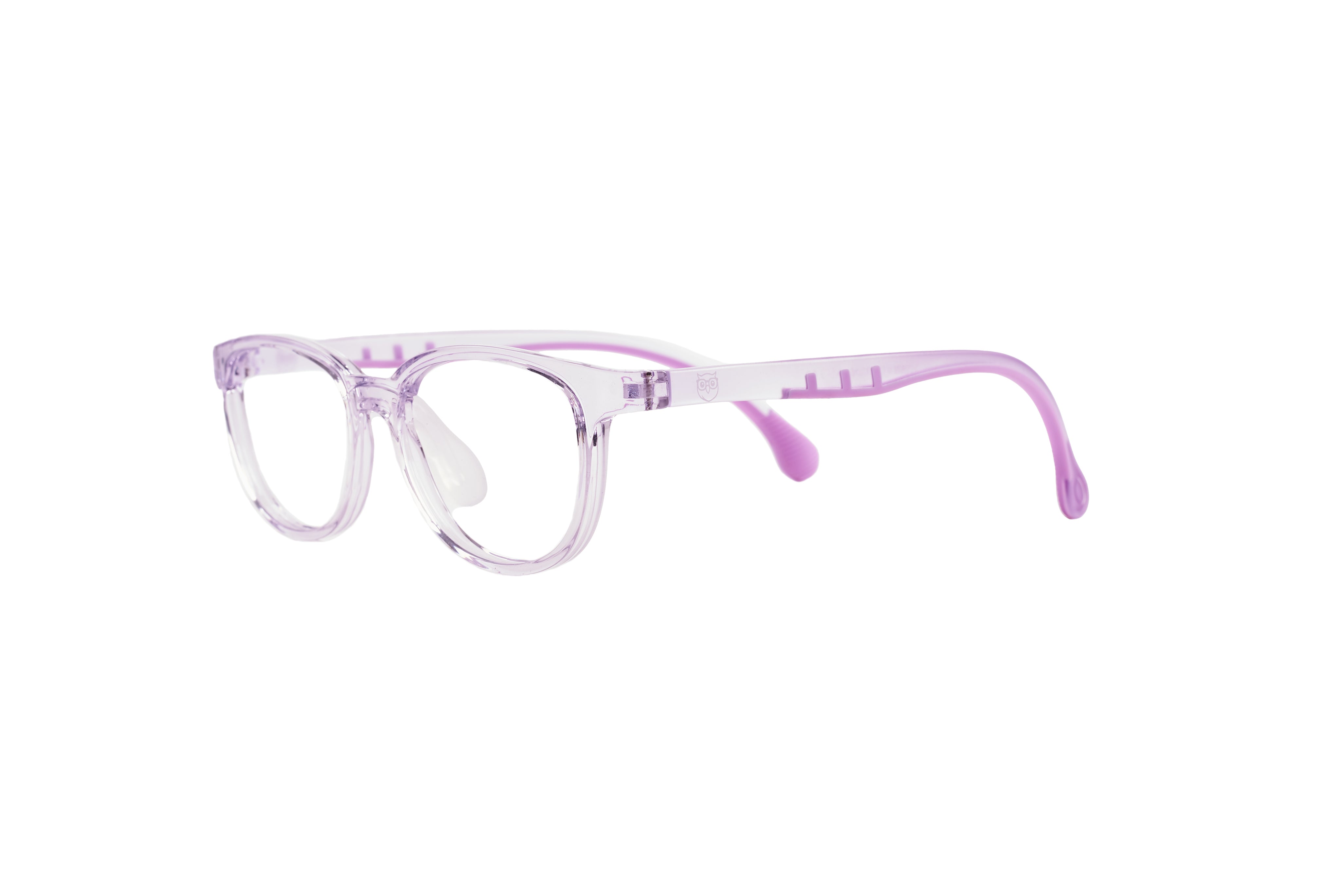 Splash lentes de sol para niños UV400 - Buhu Eyewear - en uso diario