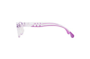 Splash lentes de sol para niños UV400 - Buhu Eyewear - detalle montura