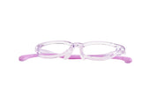 Splash lentes de sol para niños UV400 - Buhu Eyewear - vista frontal