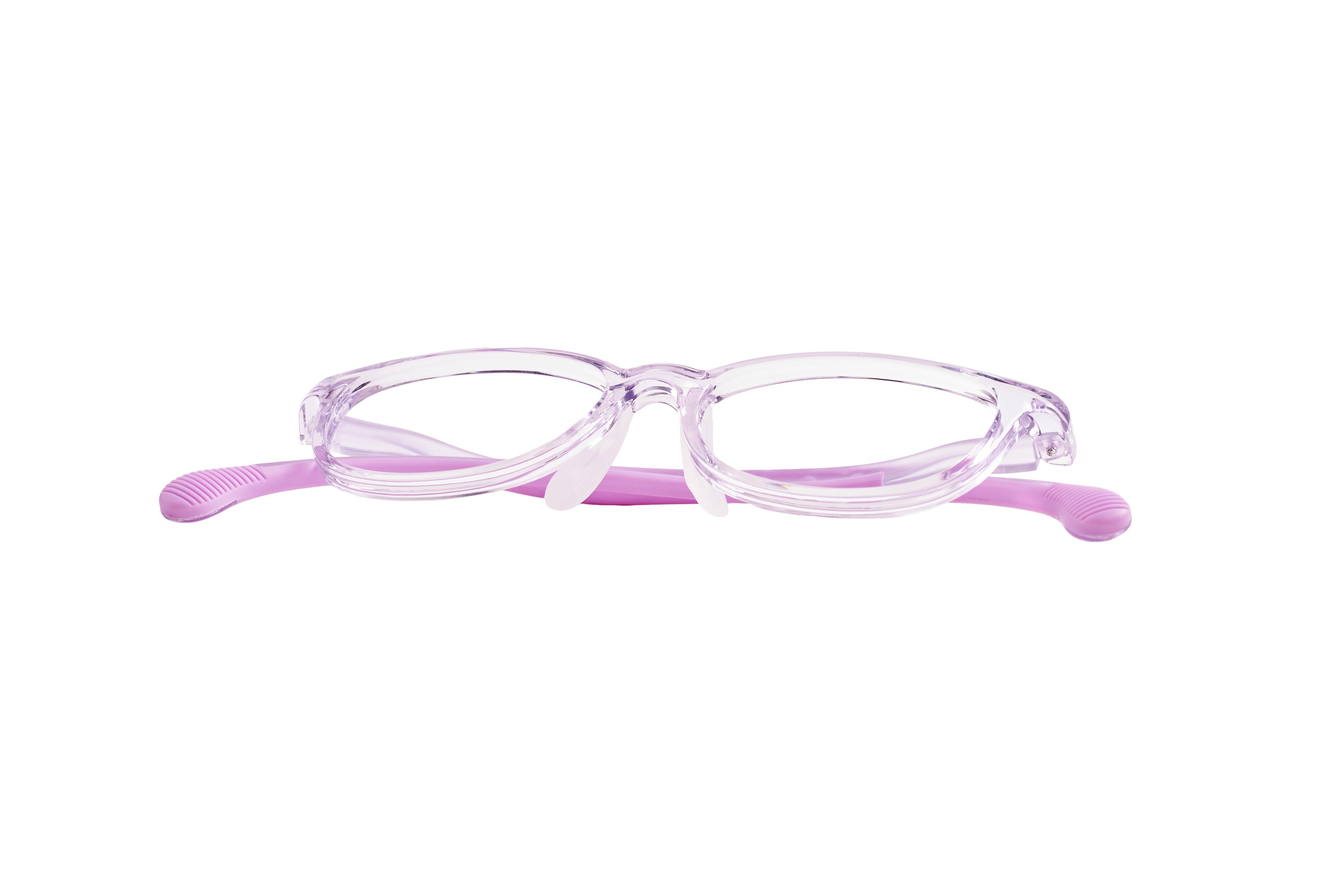 Splash lentes de sol para niños UV400 - Buhu Eyewear - vista frontal