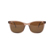 Tokyo lentes de sol UV400 acetato Marrón - Buhu Eyewear