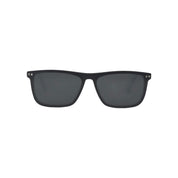 Tongoy Clip marco óptico acetato clip-on sol - Buhu Eyewear