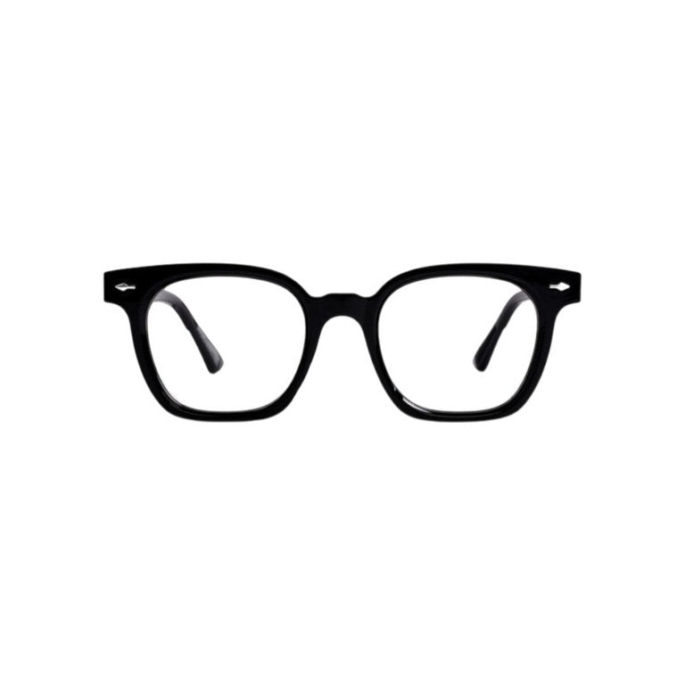 Toti lentes de lectura filtro luz azul Negro - Buhu Eyewear