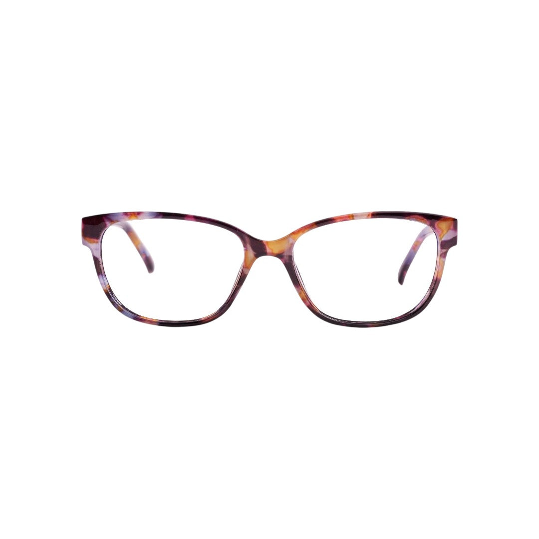 Triberg lentes de lectura filtro luz azul Negro - Buhu Eyewear