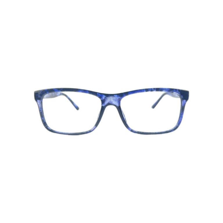 Tucan lentes de lectura filtro luz azul Azul - Buhu Eyewear