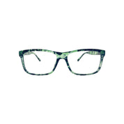 Tucan lentes de lectura filtro luz azul Verde - Buhu Eyewear