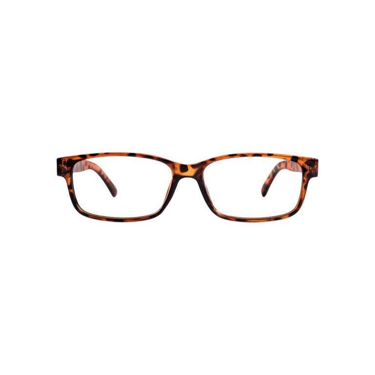 Ulm lentes de lectura filtro luz azul Carey - Buhu Eyewear