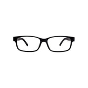 Ulm lentes de lectura filtro luz azul Negro - Buhu Eyewear