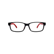 Ulm lentes de lectura filtro luz azul Rojo - Buhu Eyewear