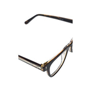 Valdivia Clip marco óptico acetato Carey clip-on sol - Buhu Eyewear