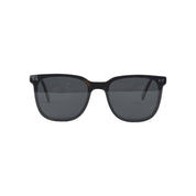 Vicuña Clip marco óptico acetato clip-on sol filtro luz azul - Buhu Eyewear