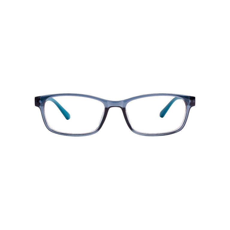 Villarrica lentes de lectura filtro luz azul Azul - Buhu Eyewear