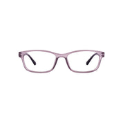 Villarrica lentes de lectura filtro luz azul Gris - Buhu Eyewear