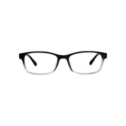 Villarrica lentes de lectura filtro luz azul Negro - Buhu Eyewear