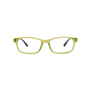 Villarrica lentes de lectura filtro luz azul Verde - Buhu Eyewear