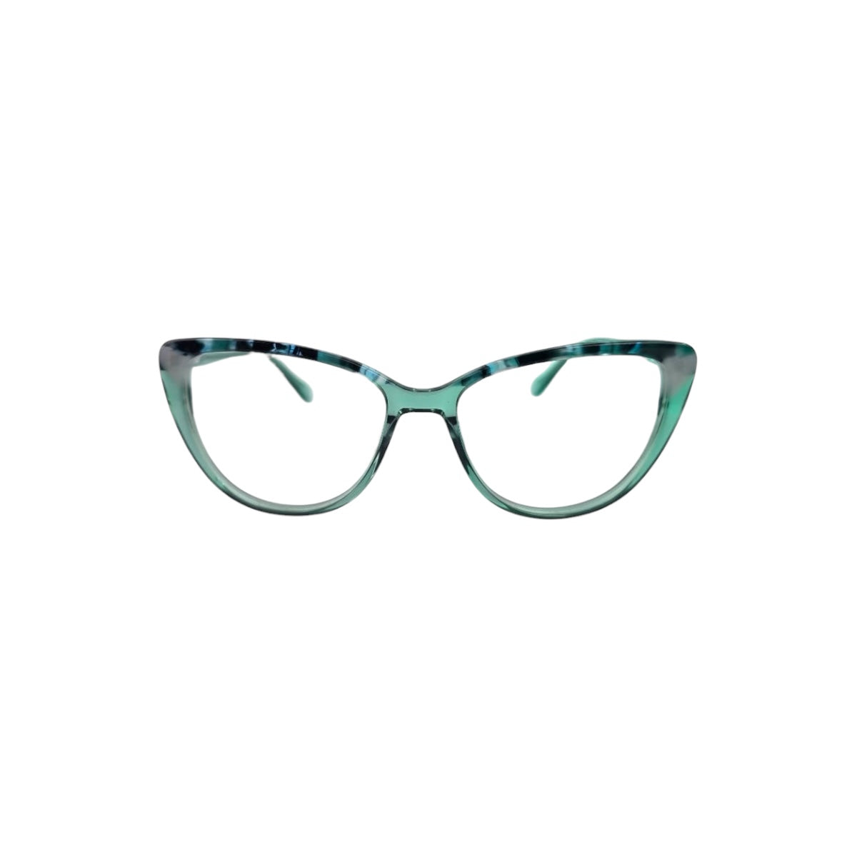 Zenit marco óptico acetato filtro luz azul - Buhu Eyewear