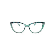 Zenit marco óptico acetato filtro luz azul - Buhu Eyewear