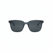 Nexo Clip marco óptico acetato transparente con clip sol UV400 - Buhu Eyewear