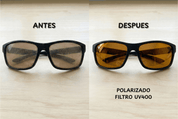 Cambio de cristales ópticos para tus lentes - Buhu Eyewear