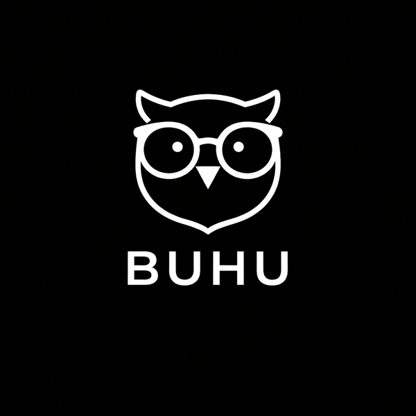 Buhu Eyewear®